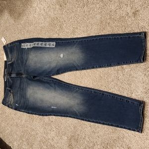 Old navy Rockstar skinny jean